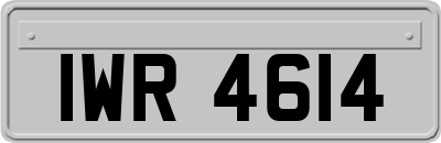 IWR4614