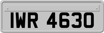 IWR4630