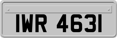 IWR4631