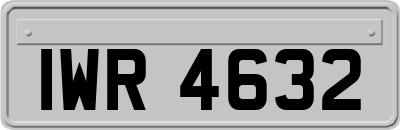 IWR4632