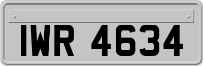 IWR4634