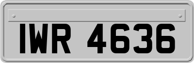 IWR4636