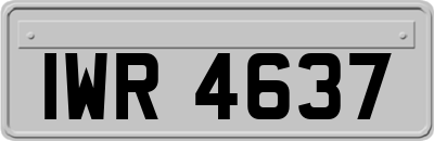 IWR4637