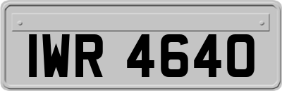IWR4640