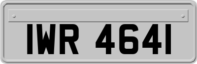 IWR4641