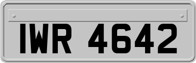IWR4642
