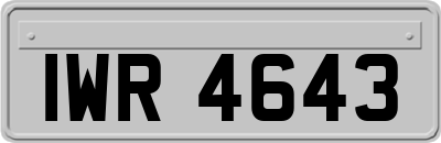 IWR4643