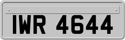 IWR4644