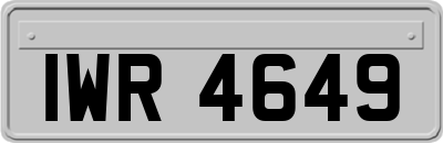 IWR4649