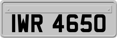 IWR4650