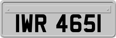 IWR4651