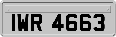 IWR4663
