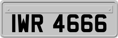 IWR4666