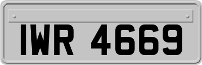 IWR4669