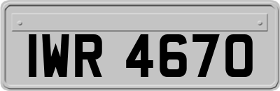 IWR4670
