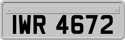 IWR4672