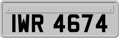 IWR4674