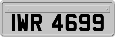 IWR4699