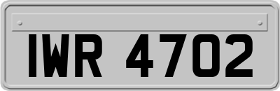 IWR4702