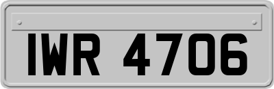 IWR4706