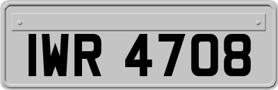 IWR4708