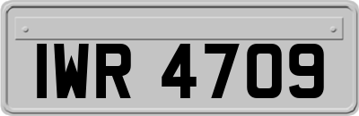 IWR4709
