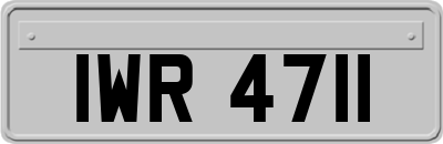 IWR4711