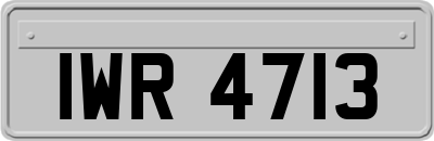 IWR4713