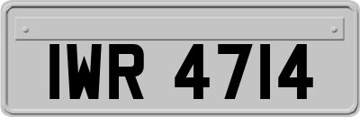 IWR4714