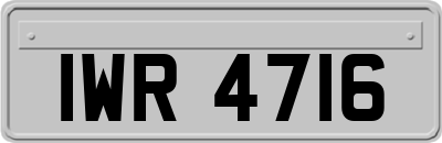 IWR4716