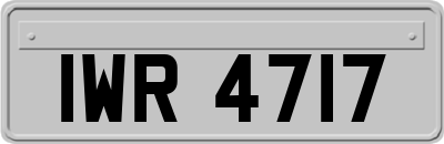 IWR4717