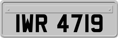 IWR4719