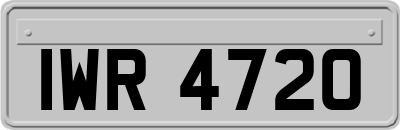 IWR4720