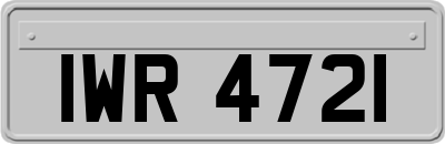 IWR4721