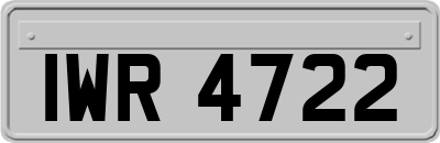 IWR4722