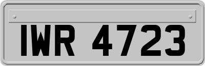 IWR4723