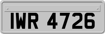 IWR4726