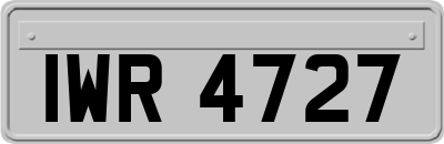 IWR4727
