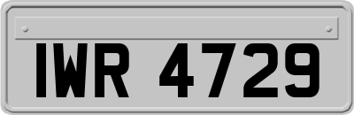 IWR4729