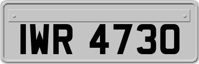 IWR4730