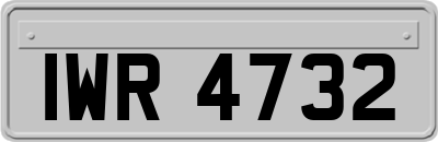 IWR4732
