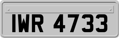 IWR4733