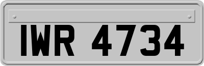 IWR4734