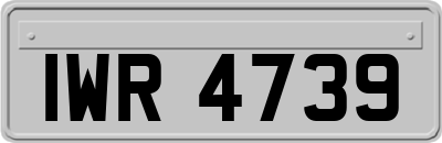 IWR4739