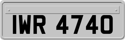 IWR4740