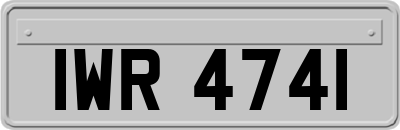 IWR4741