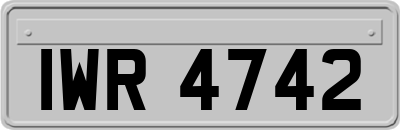 IWR4742