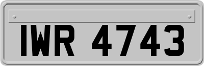 IWR4743