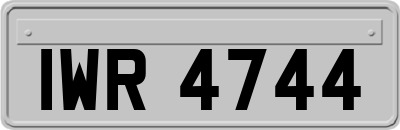 IWR4744