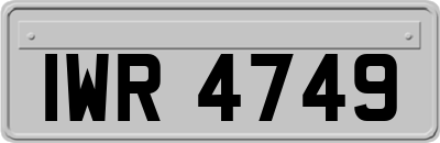 IWR4749
